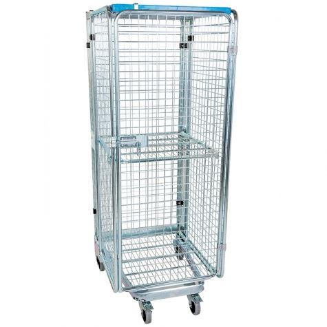 Gittercontainer