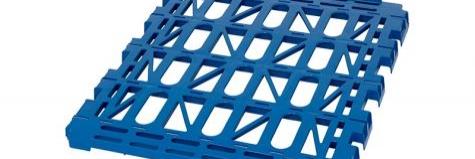 Kunststoffzwischenboden