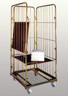 Zwischenboden Harzplatte