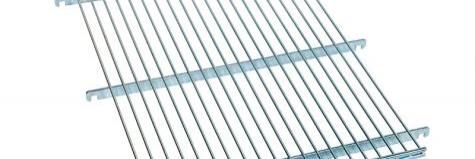 Drahtgitterzwischenboden