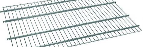 Drahtgitterzwischenboden