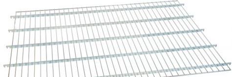 Drahtgitterzwischenboden