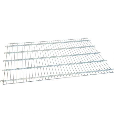 Drahtgitterzwischenboden