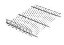 Drahtgitterzwischenboden