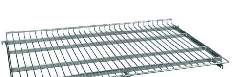 Drahtgitterzwischenboden