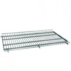 Drahtgitterzwischenboden