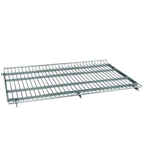 Drahtgitterzwischenboden