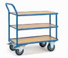 Tischwagen
