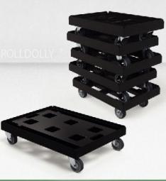 Rolldolly