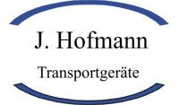 J. Hofmann Transportgeräte